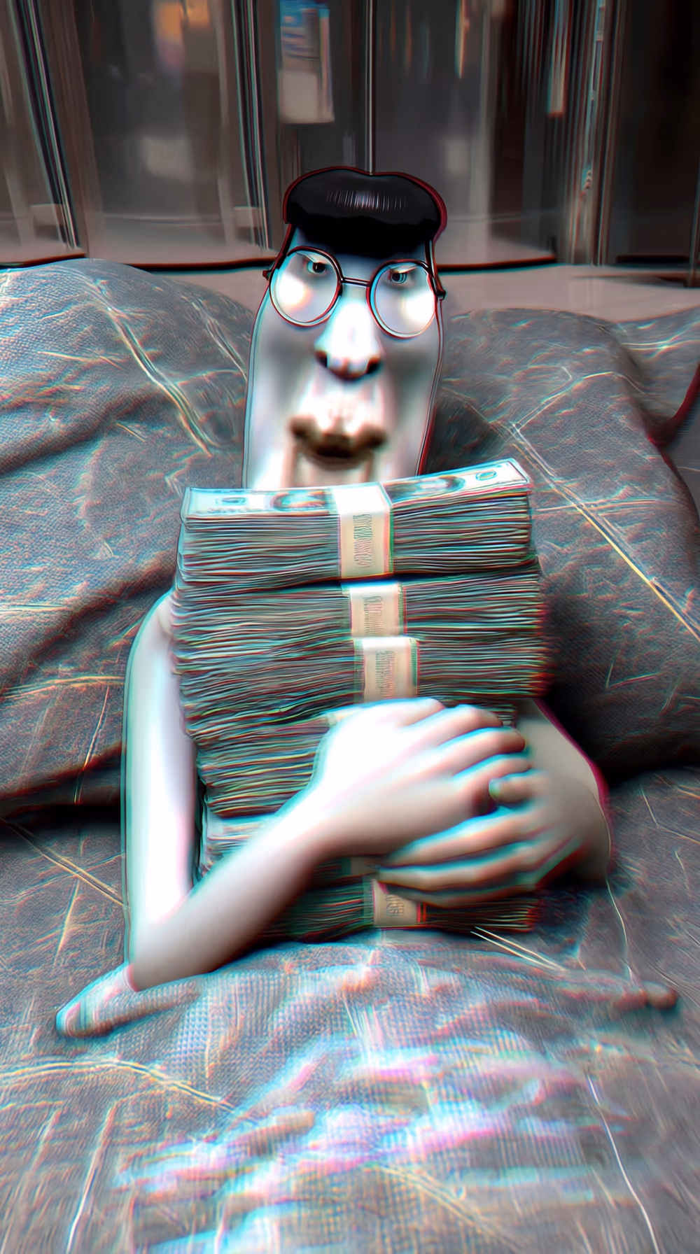 Faker Meme 4