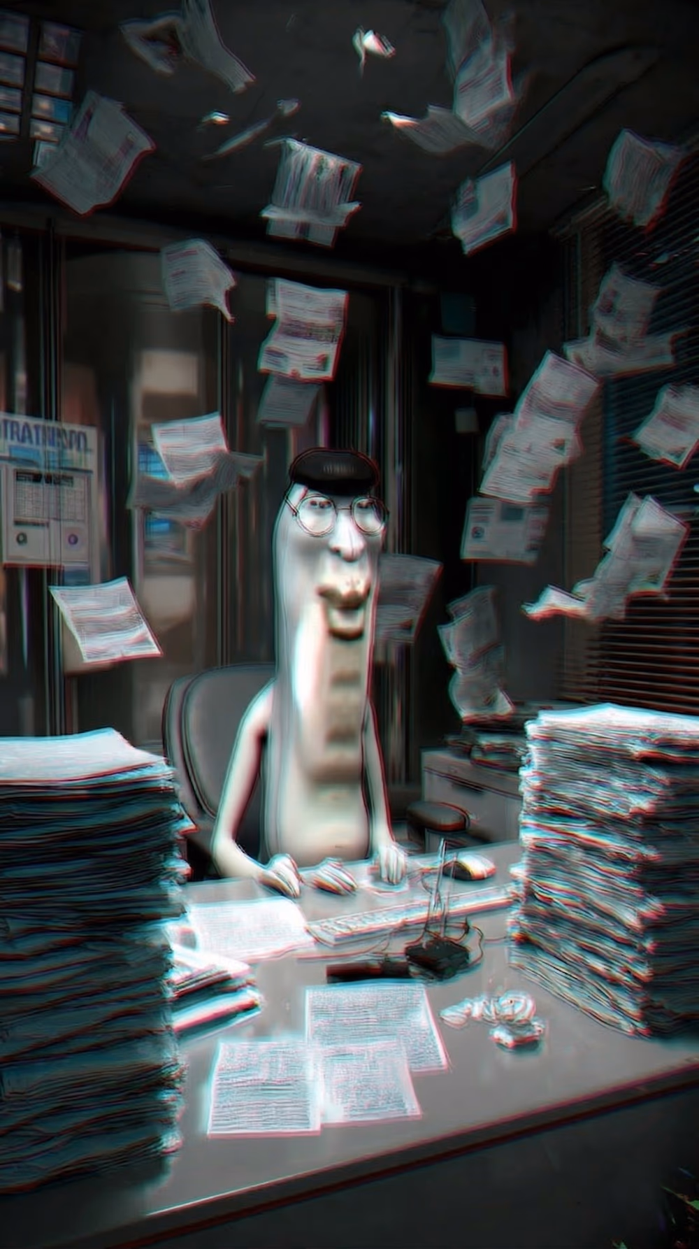 Faker Meme 8